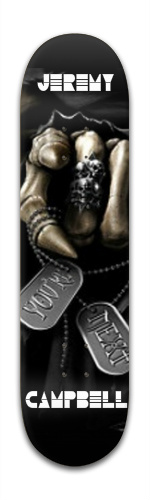 Design 79344 Skateboards, Longboards and Grip Tape Image