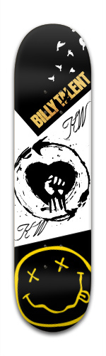 Design 79315 Skateboards, Longboards and Grip Tape Image