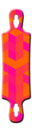 Design 79041 Skateboards, Longboards and Grip Tape