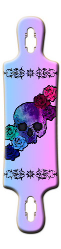 Design 79331 Skateboards, Longboards and Grip Tape Image