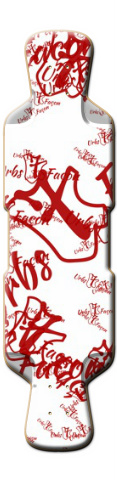 Design 79619 Skateboards, Longboards and Grip Tape Image
