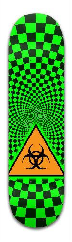 Design 79491 Skateboards, Longboards and Grip Tape Image