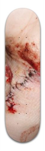 Design 79347 Skateboards, Longboards and Grip Tape Image