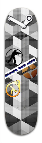 Design 77531 Skateboards, Longboards and Grip Tape Image