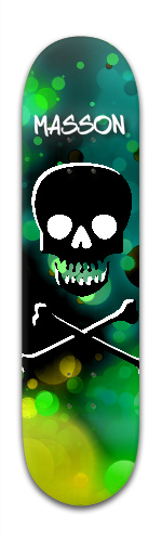 Design 79486 Skateboards, Longboards and Grip Tape
