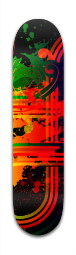 Design 79608 Skateboards, Longboards and Grip Tape Image