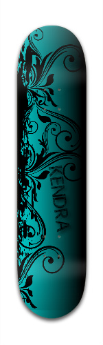 Design 79614 Skateboards, Longboards and Grip Tape