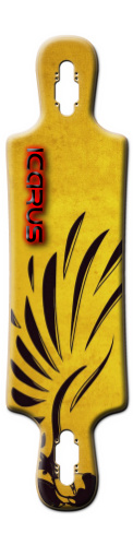 Design 79616 Skateboards, Longboards and Grip Tape