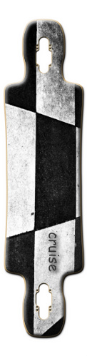 Design 79722 Skateboards, Longboards and Grip Tape