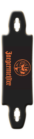 Design 79824 Skateboards, Longboards and Grip Tape