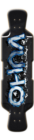 Design 80115 Skateboards, Longboards and Grip Tape Image
