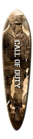 Design 79986 Skateboards, Longboards and Grip Tape