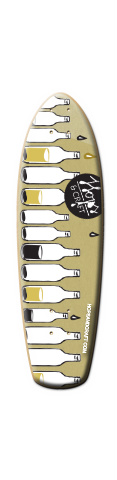 Design 79821 Skateboards, Longboards and Grip Tape