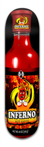 Infernous