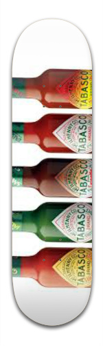 Tabasco Sauce