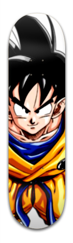 Son Goku