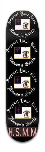 Design 79999 Skateboards, Longboards and Grip Tape