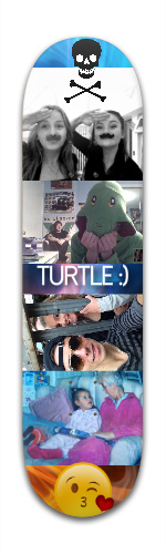 Design 79853 Skateboards, Longboards and Grip Tape