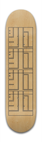 Design 80148 Skateboards, Longboards and Grip Tape