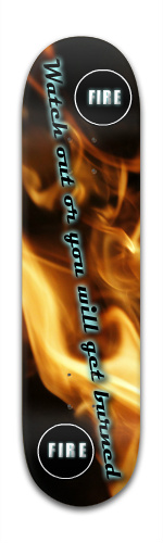 Design 80140 Skateboards, Longboards and Grip Tape Image