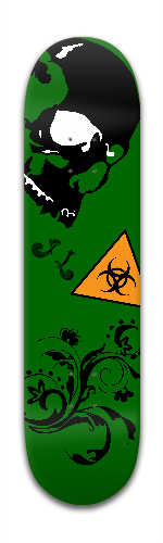 Design 79979 Skateboards, Longboards and Grip Tape