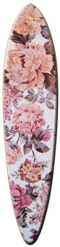 Design 80072 Skateboards, Longboards and Grip Tape