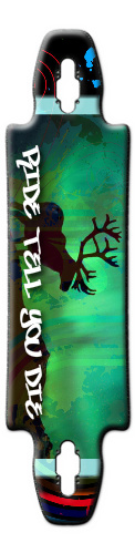 Design 80112 Skateboards, Longboards and Grip Tape