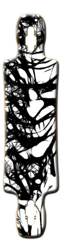 Design 79825 Skateboards, Longboards and Grip Tape Image