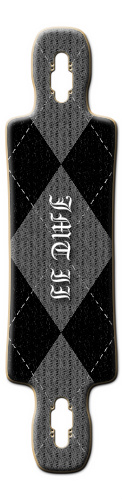 Design 79849 Skateboards, Longboards and Grip Tape