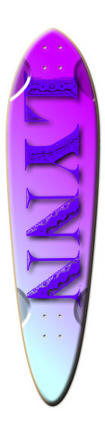 Design 80218 Skateboards, Longboards and Grip Tape
