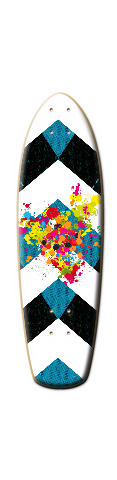 Design 80225 Skateboards, Longboards and Grip Tape Image