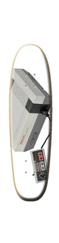 NES Old Skool