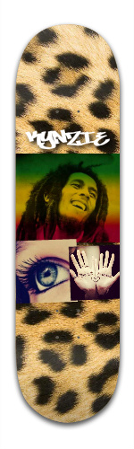Design 80449 Skateboards, Longboards and Grip Tape