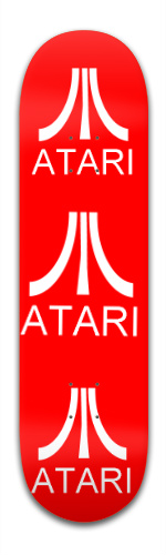 Atari Triple