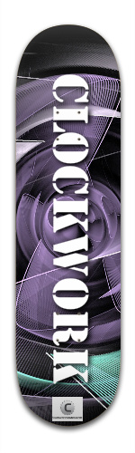 Design 80179 Skateboards, Longboards and Grip Tape