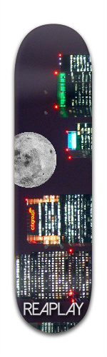 Design 80407 Skateboards, Longboards and Grip Tape