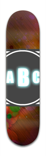 Design 80229 Skateboards, Longboards and Grip Tape Image