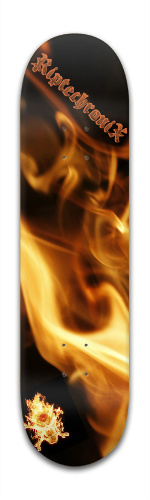Design 80398 Skateboards, Longboards and Grip Tape