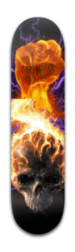 Design 80175 Skateboards, Longboards and Grip Tape