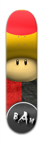 Design 80199 Skateboards, Longboards and Grip Tape Image