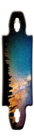 Design 80610 Skateboards, Longboards and Grip Tape