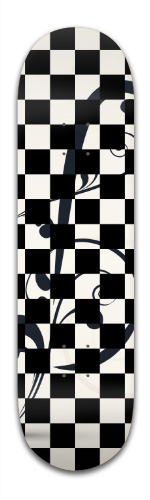 Design 80601 Skateboards, Longboards and Grip Tape