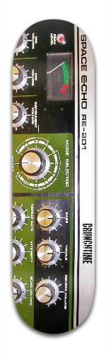 space echo