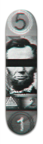 Design 80572 Skateboards, Longboards and Grip Tape