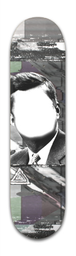 Triunity: Dead Presidents Collectio
