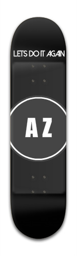 Design 80549 Skateboards, Longboards and Grip Tape Image