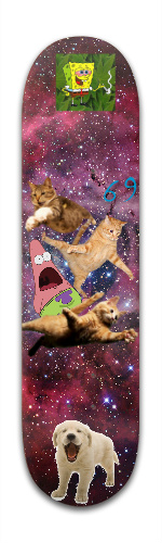 Design 80556 Skateboards, Longboards and Grip Tape Image