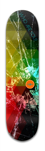 Design 80565 Skateboards, Longboards and Grip Tape