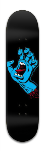 Design 80544 Skateboards, Longboards and Grip Tape