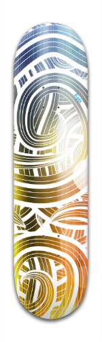 Design 80488 Skateboards, Longboards and Grip Tape